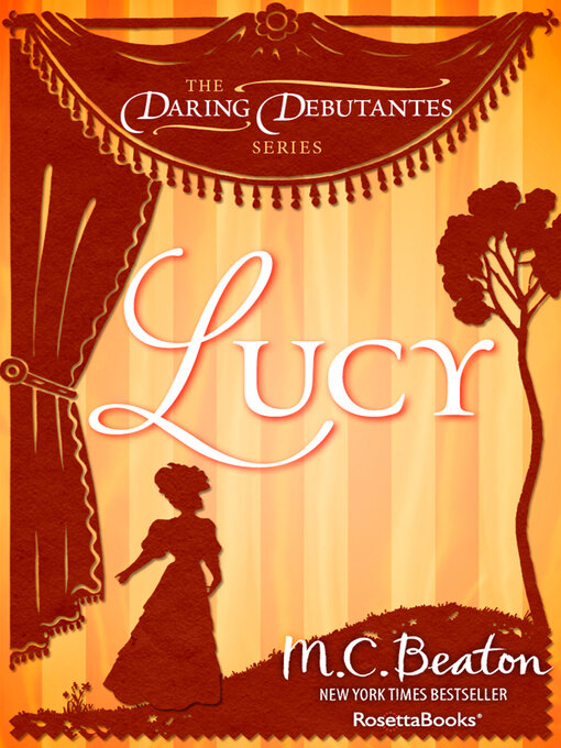 Title details for Lucy by M. C. Beaton - Available